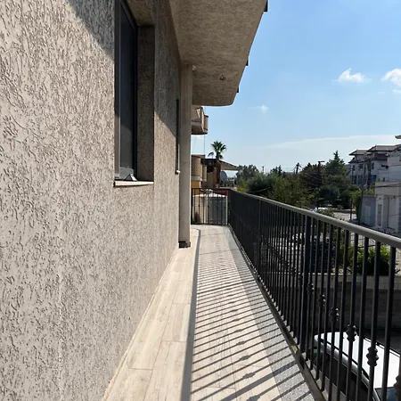 Διαμέρισμα Durazzo