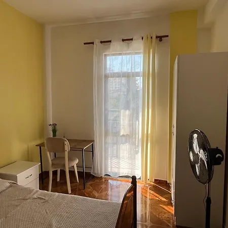 Durazzo Δυρράχιο