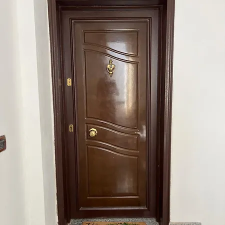 شقة Durazzo دراس