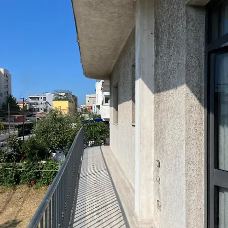 شقة Durazzo دراس